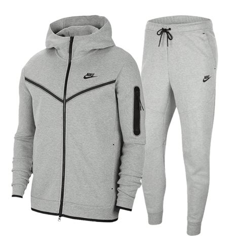 trainingspakken dames nike|nike tech trainingspak.